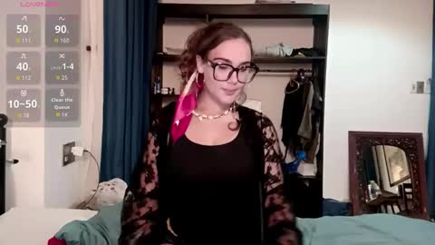 mia_boone online show from September 15, 2025, 4:40 pm