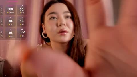 mia_carmin online show from February 20, 2026, 3:03 am