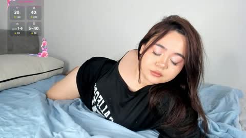 mia_carmin online show from March 28, 2026, 4:45 am