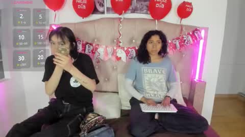 mia_cavallii online show from February 17, 2026, 11:29 am