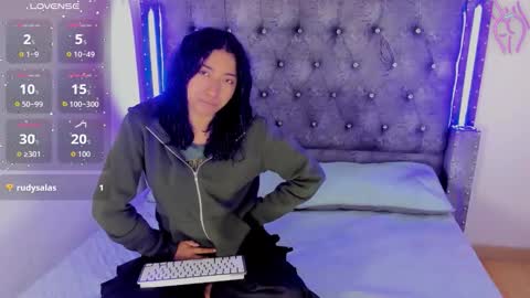 mia_cavallii online show from February 23, 2026, 11:51 am