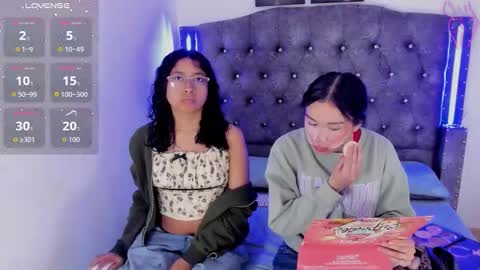 mia_cavallii online show from February 27, 2026, 12:16 pm