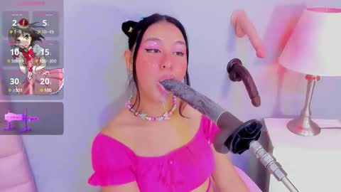 Celeste  online show from February 4, 2026, 12:00 pm