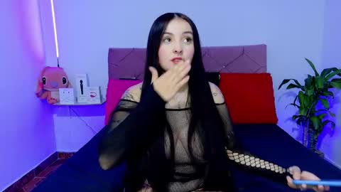 mia_cherry07 online show from June 2, 2026, 3:41 am
