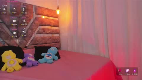 Mia online show from March 5, 2026, 6:20 am