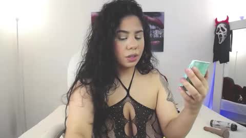 Snapshot of mia_downson chatting on January 31, 2025, 11:56 pm Mia online show from January 31, 2025, 11:56 pm