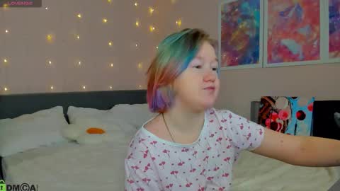 Mia online show from January 12, 2026, 2:39 am