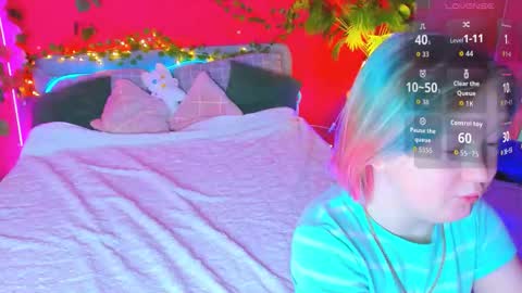 Snapshot of mia_ferd chatting on February 4, 2026, 7:03 am Mia online show from February 4, 2026, 7:03 am