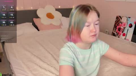 Snapshot of mia_ferd chatting on February 6, 2026, 2:38 am Mia online show from February 6, 2026, 2:38 am