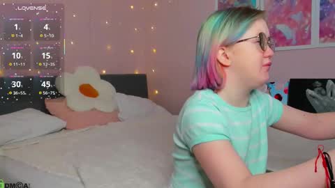 Snapshot of mia_ferd chatting on February 7, 2026, 2:59 am Mia online show from February 7, 2026, 2:59 am