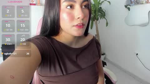 Mia online show from January 13, 2026, 2:39 am