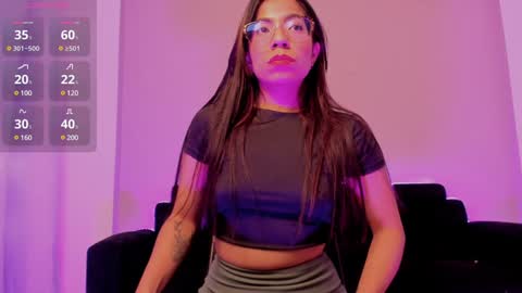 Mia online show from January 22, 2025, 6:20 pm