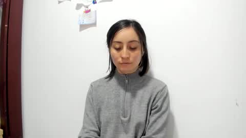 mia kaneee online show from January 24, 2025, 3:11 am