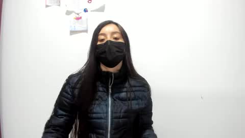 mia kaneee online show from February 16, 2025, 10:10 pm