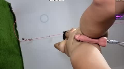 Mia K online show from February 15, 2026, 12:25 pm