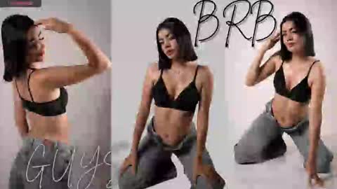 Mia online show from March 5, 2026, 2:18 am