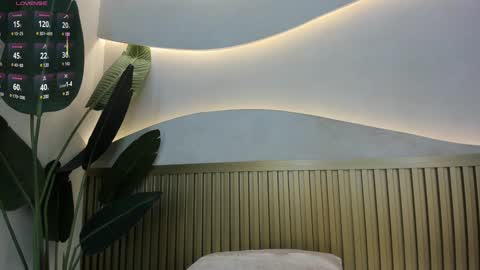 mia_lacy online show from January 31, 2025, 10:42 pm