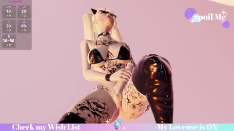 Mia online show from March 1, 2026, 7:10 am