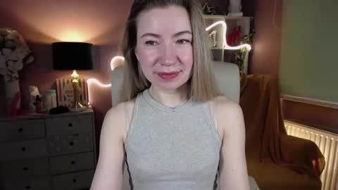 Mia online show from February 3, 2025, 7:18 am