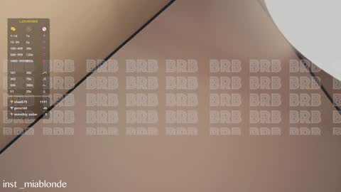 mia_milagros online show from December 12, 2024, 3:10 am