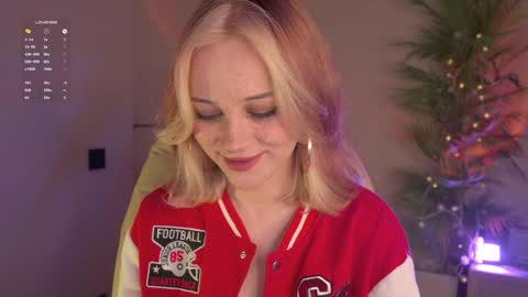 mia_milagros online show from February 24, 2026, 1:47 am