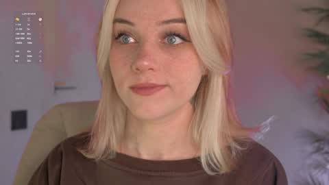 mia_milagros online show from March 31, 2026, 3:08 am