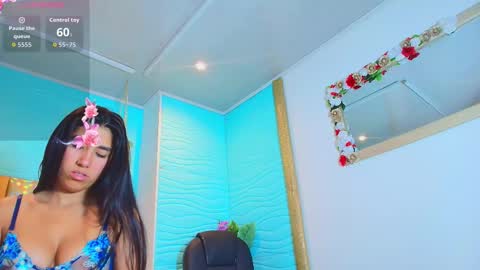 mia montess online show from January 15, 2026, 12:43 pm