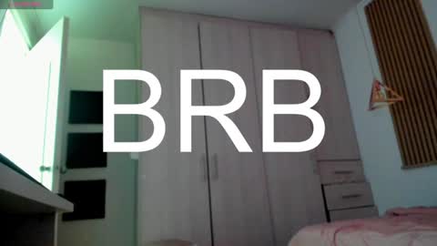 Mia Nevaeh - follow me online show from January 5, 2025, 8:42 pm