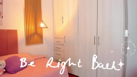 Mia Nevaeh - follow me online show from March 2, 2025, 11:53 pm