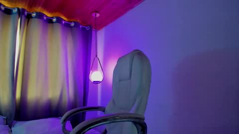 Mia Nevaeh - follow me online show from February 8, 2026, 8:45 pm