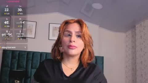 Snapshot of mia_odonell_ chatting on April 6, 2026, 3:46 pm Mia Odonell online show from April 6, 2026, 3:46 pm