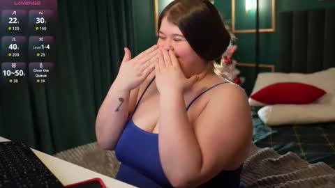 Sweet Mia online show from January 14, 2026, 6:13 pm