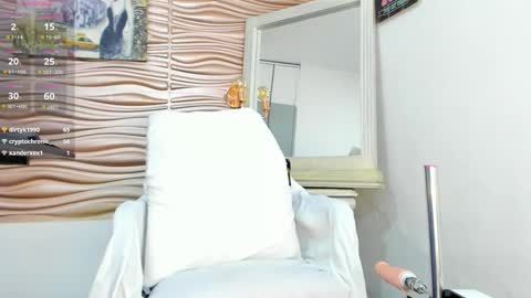 Mariana online show from February 15, 2026, 7:05 am