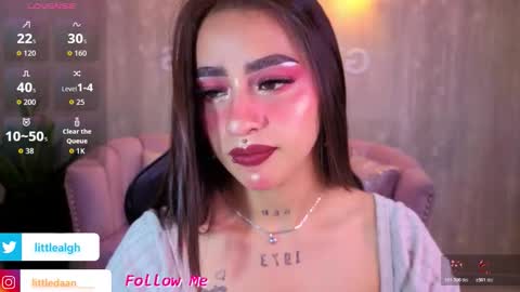 MIA online show from November 12, 2025, 1:44 pm