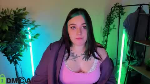 Mia online show from March 4, 2026, 12:38 am