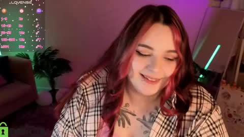 Mia online show from June 3, 2026, 1:08 am