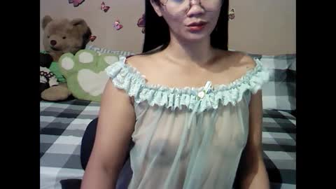 mia_rein online show from January 6, 2025, 1:31 am