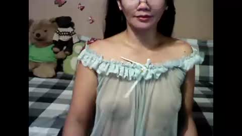 mia_rein online show from January 19, 2025, 9:44 am