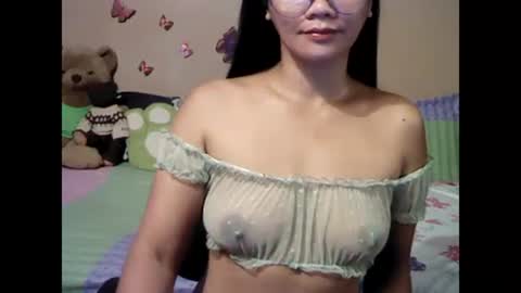 mia_rein online show from February 23, 2025, 1:02 am