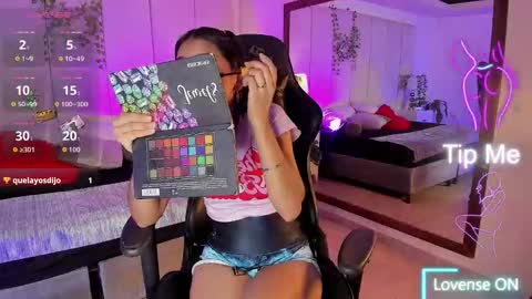 mia rousse25 online show from February 24, 2026, 5:22 pm