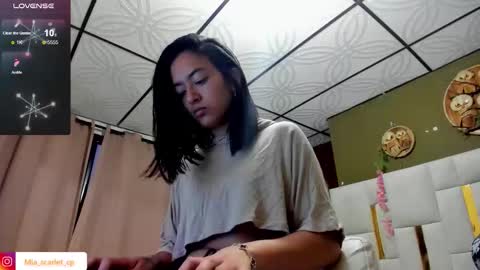 MIA HOT online show from March 18, 2026, 12:08 pm