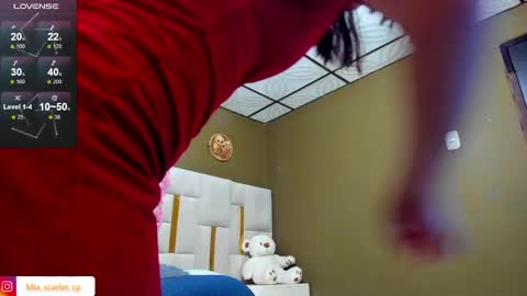 MIA HOT online show from April 16, 2026, 12:28 pm