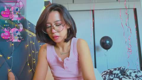 Mia online show from January 20, 2025, 7:25 am