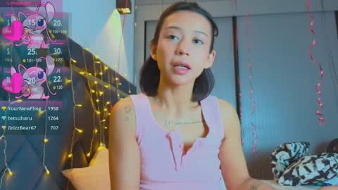 Mia online show from January 20, 2025, 1:32 pm