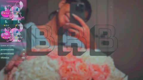 Mia online show from February 1, 2025, 12:47 pm