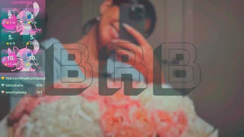 Mia online show from February 3, 2025, 8:02 am