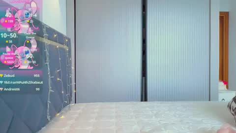 Mia online show from February 28, 2025, 9:25 am