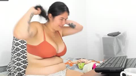 mia soman online show from December 7, 2024, 3:30 pm