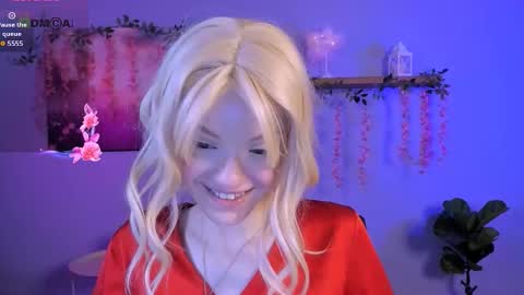 mia_starrr_ online show from January 31, 2026, 8:07 pm