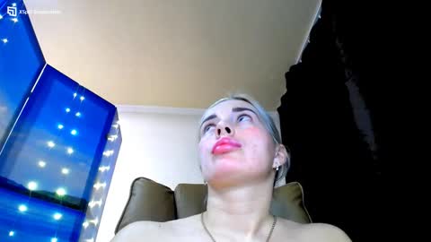 Mia. online show from January 19, 2025, 11:32 pm